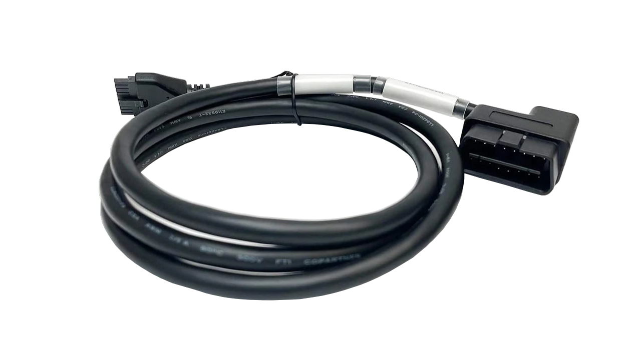 ELD Cable 16 pins – Heavy Duty