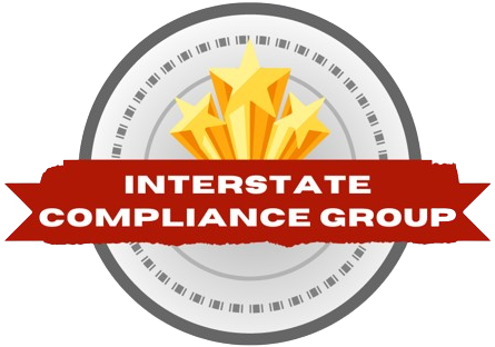 Interstate Compliance Group logo