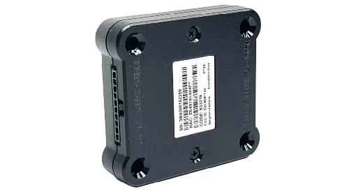 ELD hardware – PT-30
